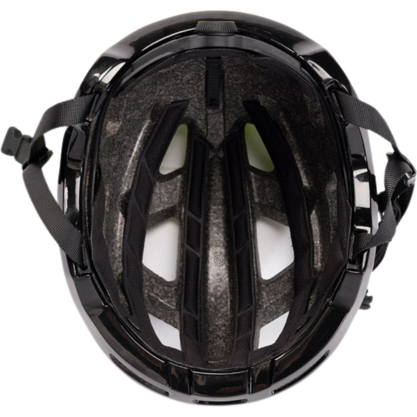 2026 Zhik Kollisionsschutzhelm HLM-0020-U-HVY - Hi-Vis